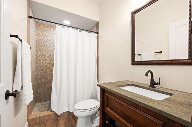 6504 Ponton PL, Austin, TX 78731