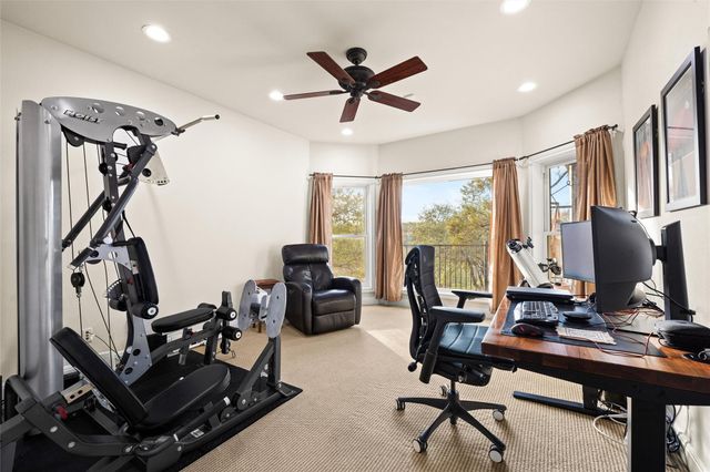 6504 Ponton PL, Austin, TX 78731