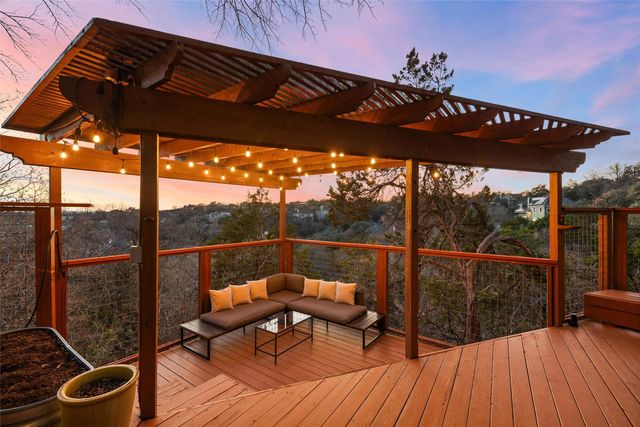 6504 Ponton PL, Austin, TX 78731