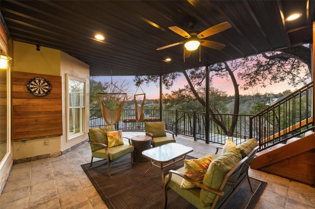 6504 Ponton PL, Austin, TX 78731