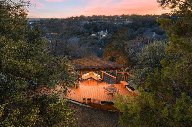 6504 Ponton PL, Austin, TX 78731