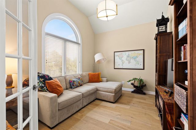 6504 Ponton PL, Austin, TX 78731