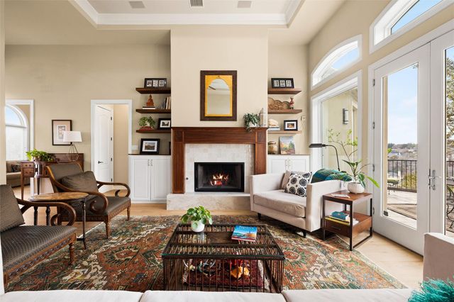 6504 Ponton PL, Austin, TX 78731