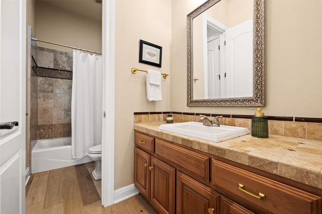 6504 Ponton PL, Austin, TX 78731