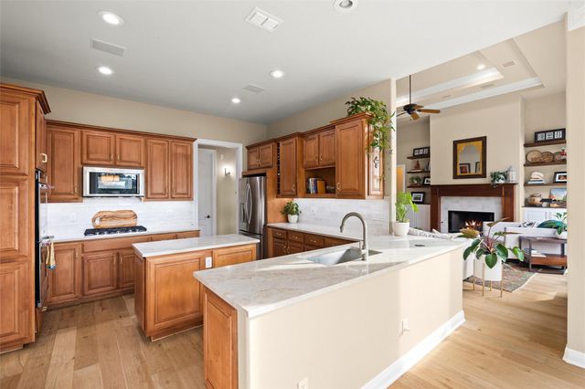 6504 Ponton PL, Austin, TX 78731