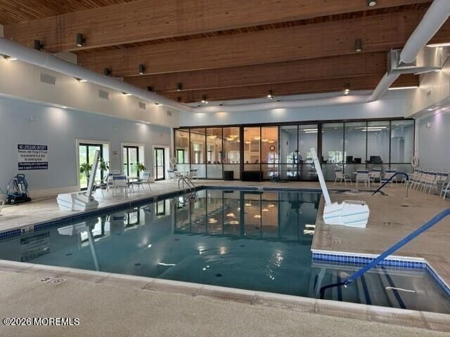 2 Ethan Allen Drive, Monroe, NJ 08831
