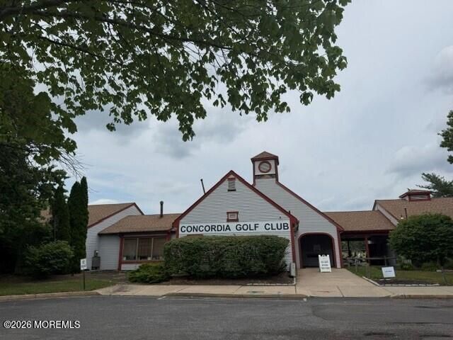 2 Ethan Allen Drive, Monroe, NJ 08831