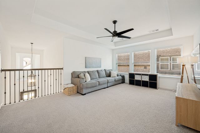 961 Gladewater Drive, Prosper, TX 75078