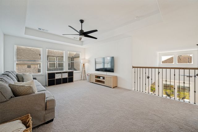961 Gladewater Drive, Prosper, TX 75078