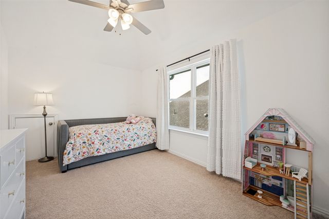 961 Gladewater Drive, Prosper, TX 75078
