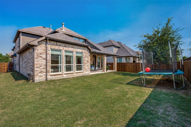 961 Gladewater Drive, Prosper, TX 75078