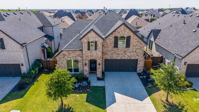 961 Gladewater Drive, Prosper, TX 75078