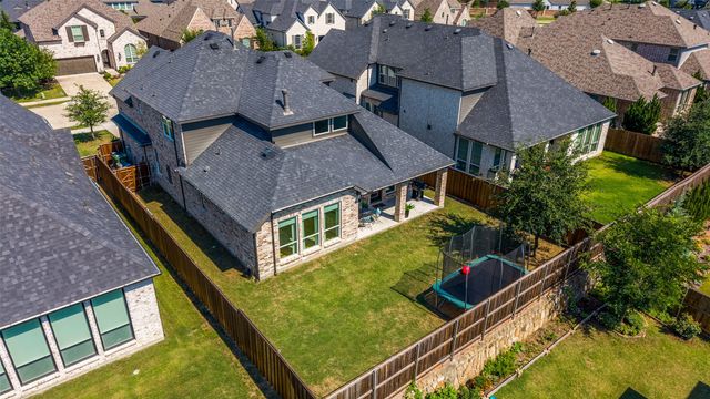 961 Gladewater Drive, Prosper, TX 75078