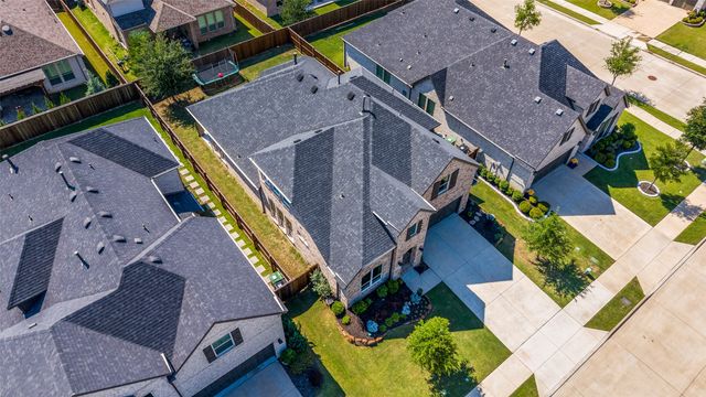 961 Gladewater Drive, Prosper, TX 75078