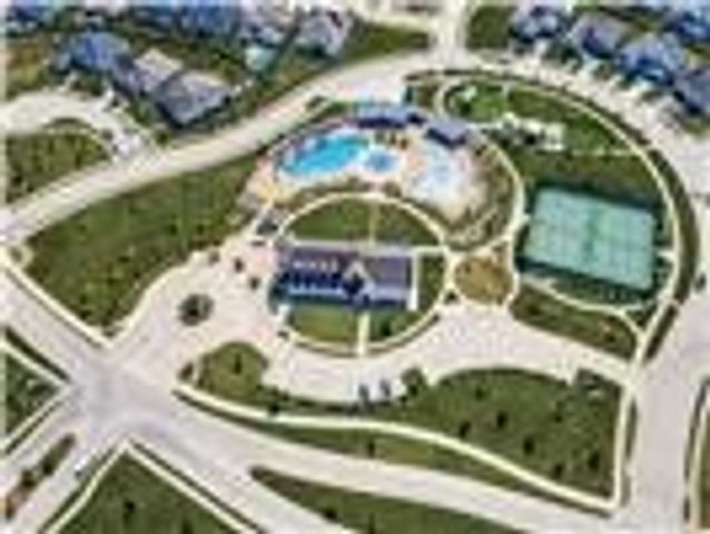 961 Gladewater Drive, Prosper, TX 75078