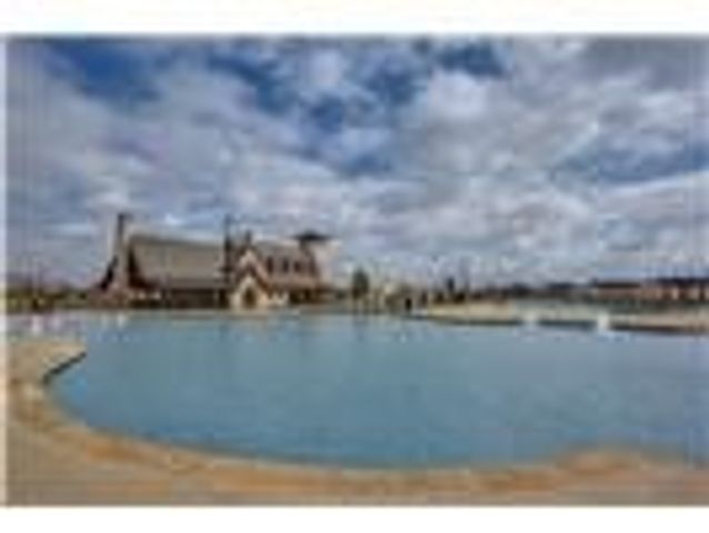 961 Gladewater Drive, Prosper, TX 75078