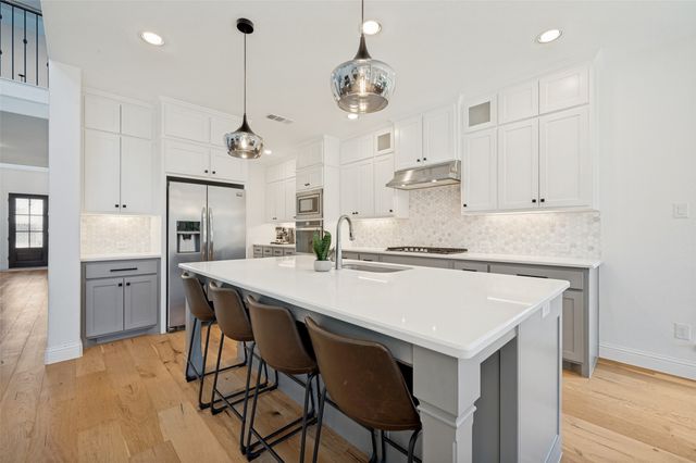 961 Gladewater Drive, Prosper, TX 75078