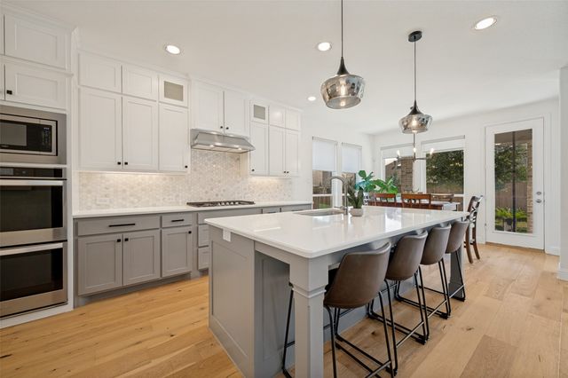 961 Gladewater Drive, Prosper, TX 75078