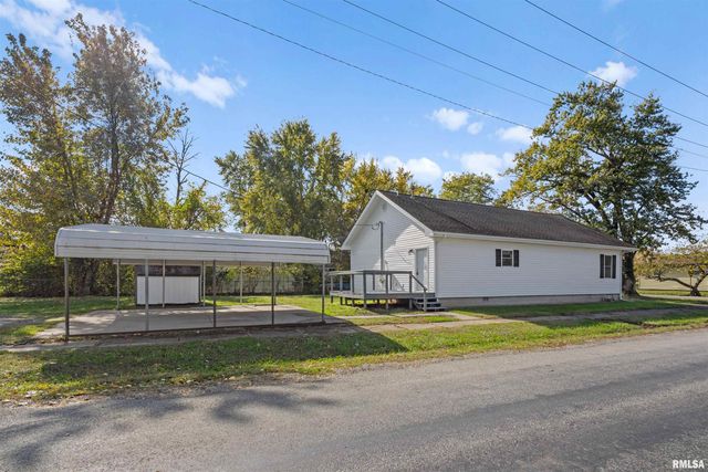 1220 N 14TH Street, Herrin, IL 62959