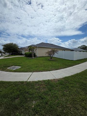 4600 CAVERNS DRIVE, Kissimmee, FL 34758