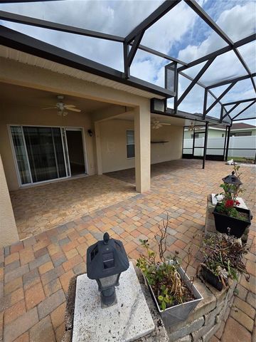 4600 CAVERNS DRIVE, Kissimmee, FL 34758