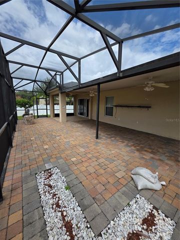 4600 CAVERNS DRIVE, Kissimmee, FL 34758