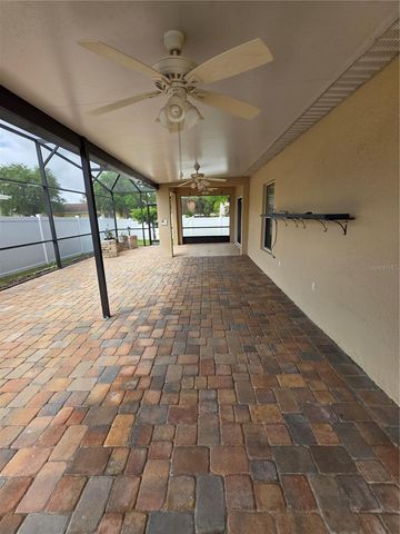 4600 CAVERNS DRIVE, Kissimmee, FL 34758