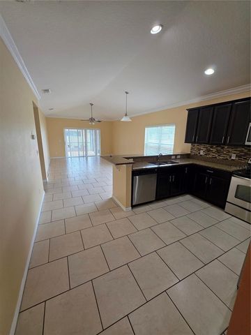 4600 CAVERNS DRIVE, Kissimmee, FL 34758