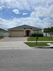 4600 CAVERNS DRIVE, Kissimmee, FL 34758