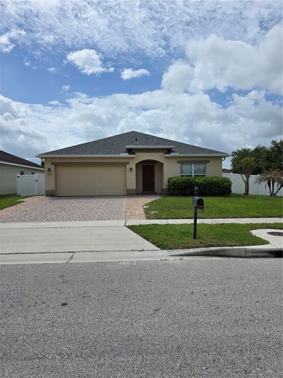 4600 CAVERNS DRIVE, Kissimmee, FL 34758