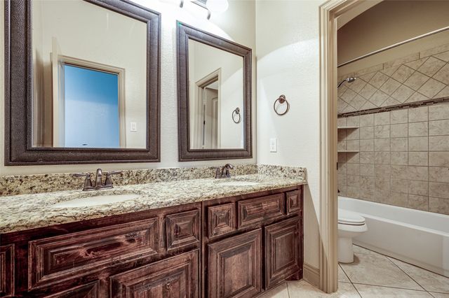 16324 TOLEDO BEND Court, Prosper, TX 75078