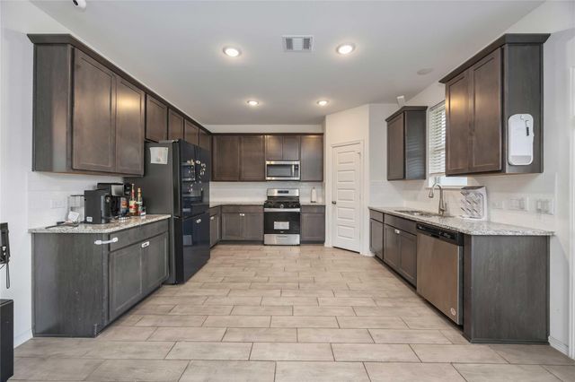 22308 Auburn Cabin Lane, Porter, TX 77365