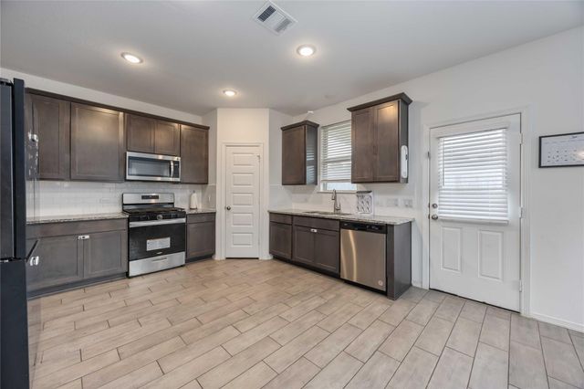 22308 Auburn Cabin Lane, Porter, TX 77365