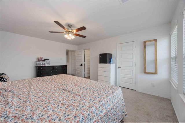 22308 Auburn Cabin Lane, Porter, TX 77365