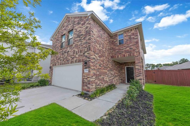 22308 Auburn Cabin Lane, Porter, TX 77365