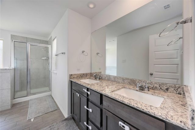 22308 Auburn Cabin Lane, Porter, TX 77365