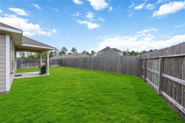 22308 Auburn Cabin Lane, Porter, TX 77365