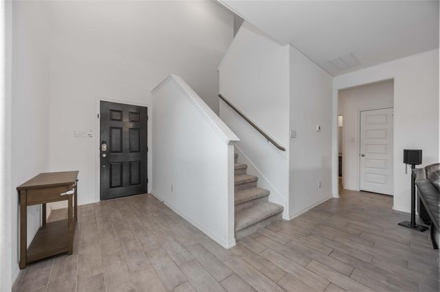 22308 Auburn Cabin Lane, Porter, TX 77365