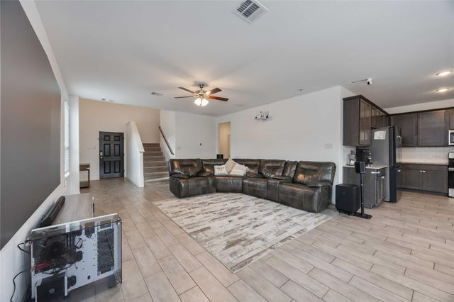 22308 Auburn Cabin Lane, Porter, TX 77365