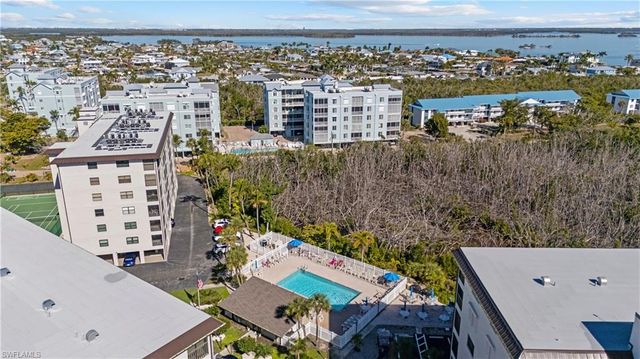 6895 Estero BLVD # 552, Fort Myers Beach, FL 33931