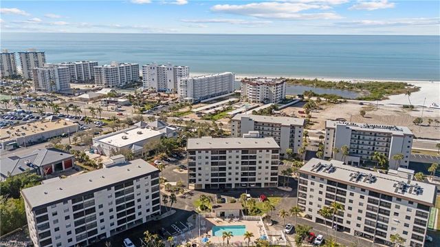 6895 Estero BLVD # 552, Fort Myers Beach, FL 33931