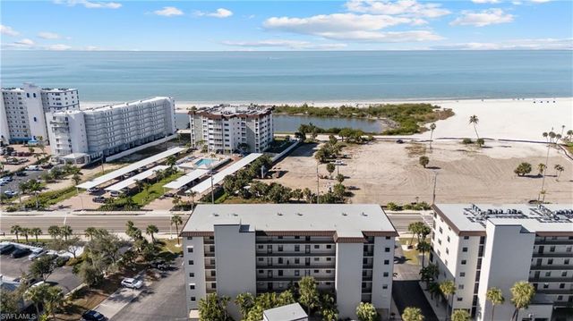 6895 Estero BLVD # 552, Fort Myers Beach, FL 33931