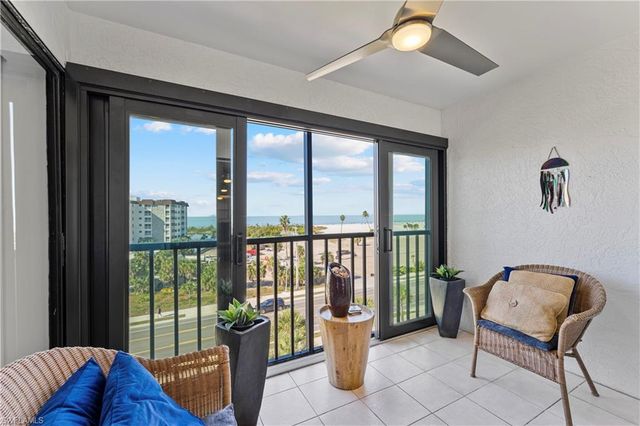 6895 Estero BLVD # 552, Fort Myers Beach, FL 33931