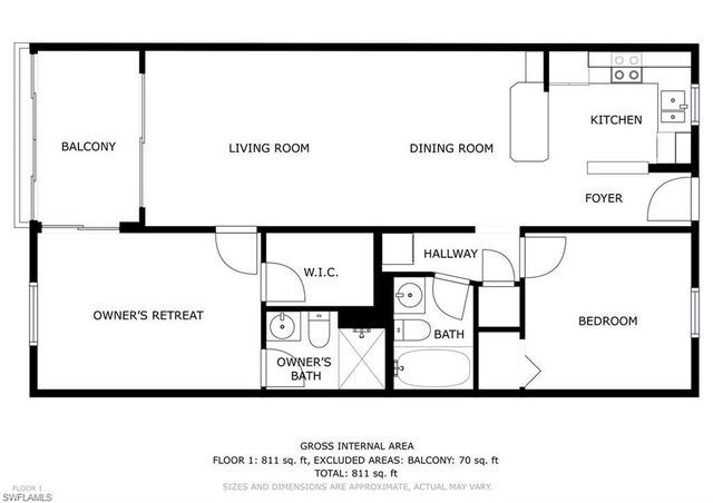 6895 Estero BLVD # 552, Fort Myers Beach, FL 33931