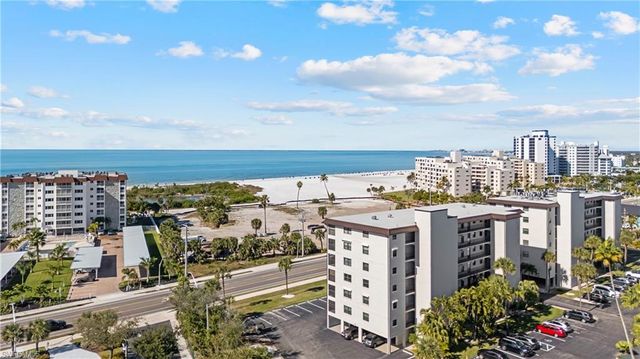 6895 Estero BLVD # 552, Fort Myers Beach, FL 33931