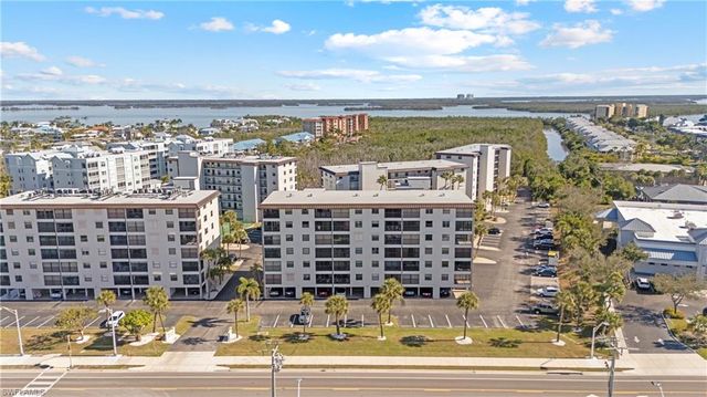 6895 Estero BLVD # 552, Fort Myers Beach, FL 33931