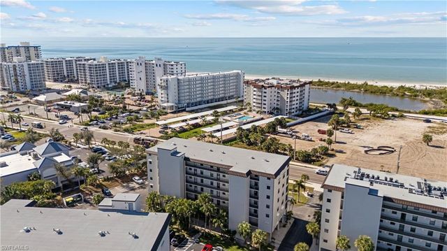 6895 Estero BLVD # 552, Fort Myers Beach, FL 33931