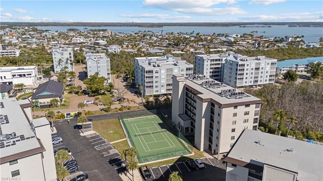 6895 Estero BLVD # 552, Fort Myers Beach, FL 33931