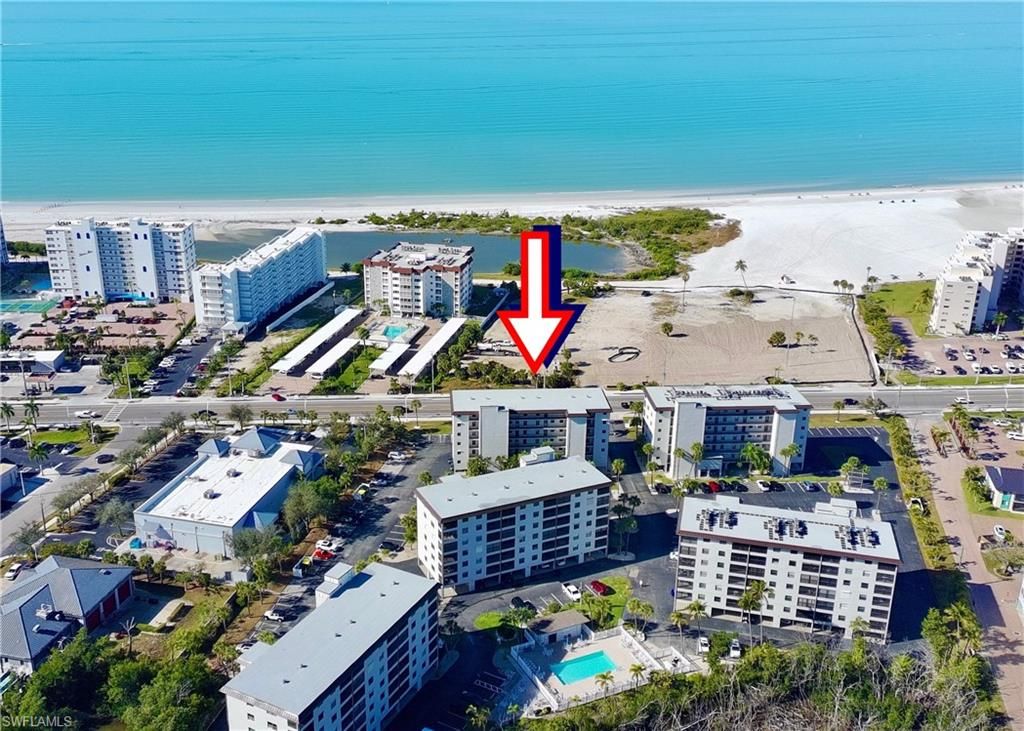 6895 Estero BLVD # 552, Fort Myers Beach, FL 33931