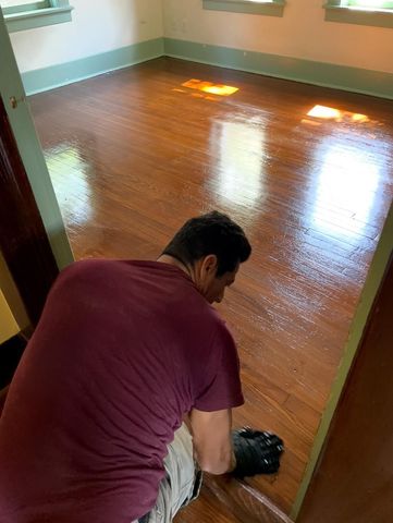 1701 Sylvester Street, Houston, TX 77009